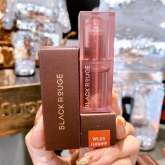 Son thỏi Blackrouge WL03