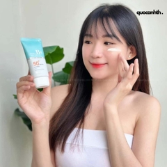 Kem Chống Nắng Phục Hồi B5 Pretty Skin ❤️ (Giá CTV)