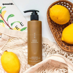 Sữa rửa mặt Lemon Chung Cleanser 200ml