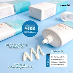 Kem Chống Nắng Phục Hồi B5 Pretty Skin ❤️ (Giá CTV)