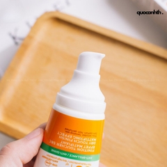Kem Chống Nắng La Roche Posay Anthelios UVMUNE 400 Gel – Cream SPF50 50ml