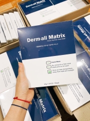 Mask Derma.all Matrix - hộp 4m - hộp 4m - hộp 4m