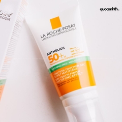 Kem Chống Nắng La Roche Posay Anthelios UVMUNE 400 Gel – Cream SPF50 50ml