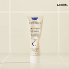 Sữa Dưỡng Ẩm Embryolisse Lait-Crème Concentré (Mẫu Mới )