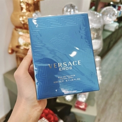 Nước hoa Versace Eros EDT 200ml - full - full - full
