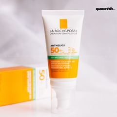 Kem Chống Nắng La Roche Posay Anthelios UVMUNE 400 Gel – Cream SPF50 50ml
