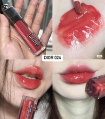 Son kem bóng Dior mini 024