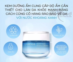 Kem dưỡng Laneige Water 50ml