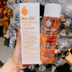 Tinh dầu trị rạn Bio Oil 125ml