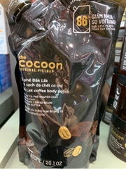 TDC tẩy tế bào chết body Cocoon túi
