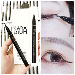 Kẻ dạ Karadium đen