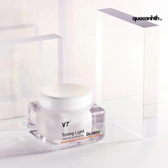 Kem dưỡng V7 Toning Light Dr.Jart