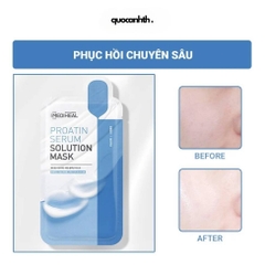 Mặt Nạ Mediheal Solution Mask