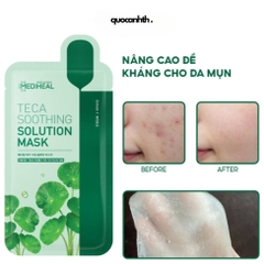 Mặt Nạ Mediheal Solution Mask