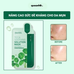 Mặt Nạ Mediheal Solution Mask