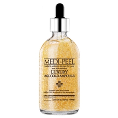 Serum vàng 24k Medi Peel