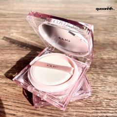 Phấn Nước Clio Kill Cover Mesh Glow Cushion (Kèm lõi thay thế)