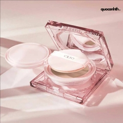 Phấn Nước Clio Kill Cover Mesh Glow Cushion (Kèm lõi thay thế)