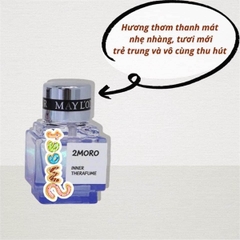 Nước hoa bím Maylodeur xanh dương