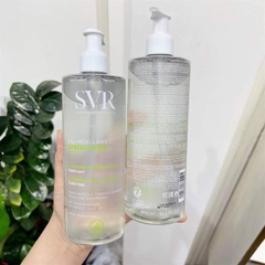 Tẩy trang SVR 400ml trắng