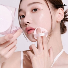 Phấn Nước Clio Kill Cover Mesh Glow Cushion (Kèm lõi thay thế)