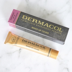 Kem nền Dermacol 211