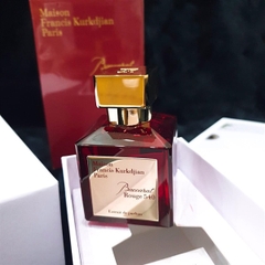 Nước hoa MFK Baccarat Rouge 540 Extrait De Parfum 70ml