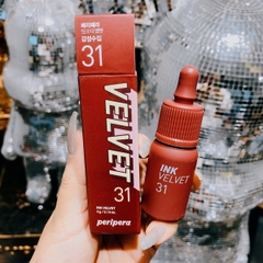 Son kem Ink Velvet 31