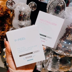 P-Peel + Neutralizer Kyung Lab 30ml