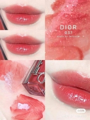 Son kem bóng Dior mini 037