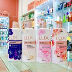 Sữa tắm Lux 500ml