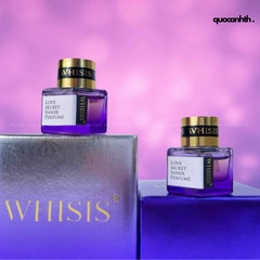 Nước Hoa Vùng Kín Whisis Inner Perfume 7ml