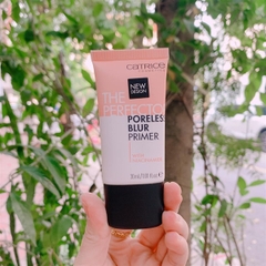Kem lót Catrice Cam mẫu mới