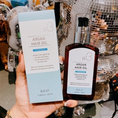 Dưỡng tóc Raip xanh lam