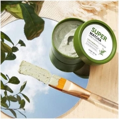 Mask matcha Some By Me
