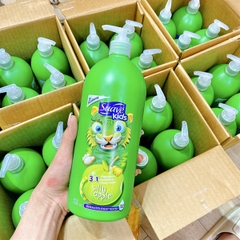 Sữa tắm Suave kids 1800ml