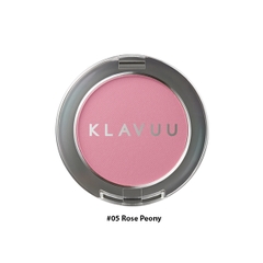 Phấn má Klavuu 05