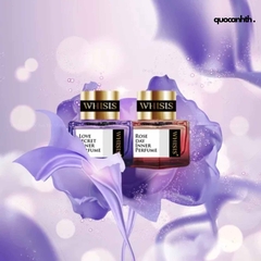 Nước Hoa Vùng Kín Whisis Inner Perfume 7ml