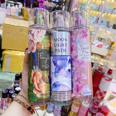 Xịt thơm Victoria 75ml