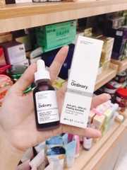 Serum The Ordinary Red AHA 30% + BHA 2% Peeling Solution