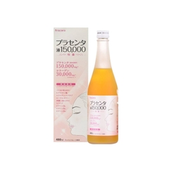 Nước Uống Nhau Thai Cừu Fracora Placenta
