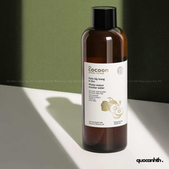 Nước Tẩy Trang Bí Đao Cocoon Winter Melon Micellar Water 500ml