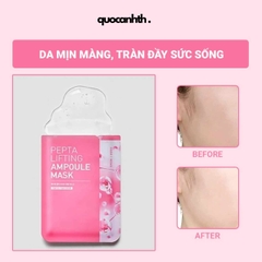 Mặt Nạ Mediheal Essence Mask