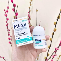 Lăn nách Etiaxil xanh công ty ❤️