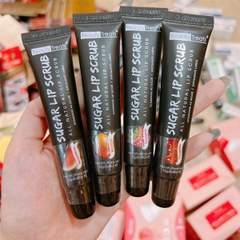 TDC tẩy tế bào chết môi Beauty