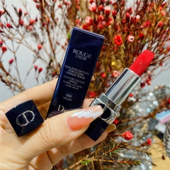 Son thỏi Dior 999 mini
