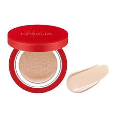 Phấn nước Missha đỏ 21
