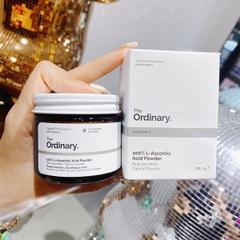 Bột C The Ordinary