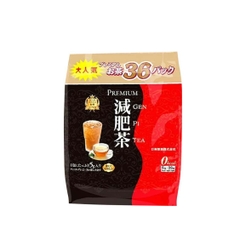 Trà Thải Độc GenPi Prenium