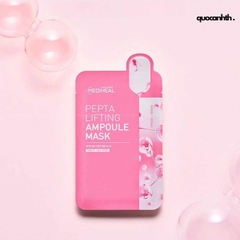 Mặt Nạ Mediheal Essence Mask